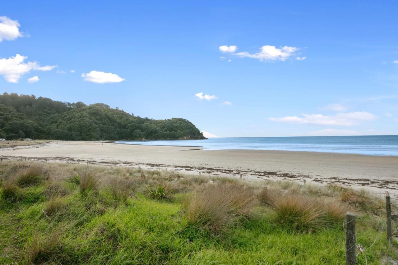 Clara'S Togs And Towels - Waihi - Bachcare Nz Villa Exterior photo